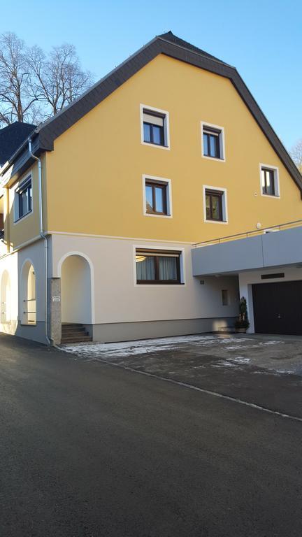 Apartment.Kirche Sankt Georgen ob Murau Exterior photo